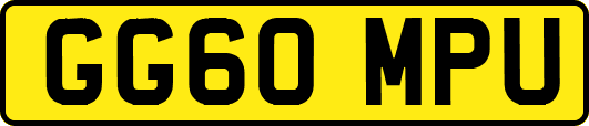 GG60MPU