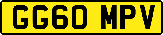 GG60MPV