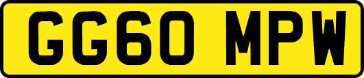 GG60MPW
