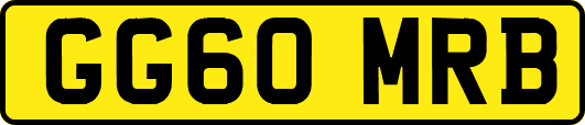 GG60MRB