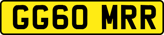 GG60MRR