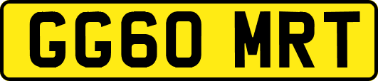 GG60MRT