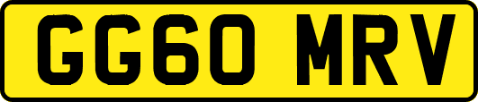 GG60MRV