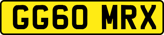 GG60MRX