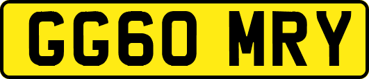 GG60MRY