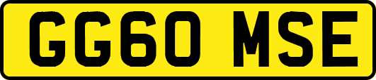 GG60MSE