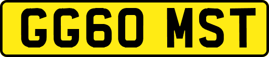 GG60MST