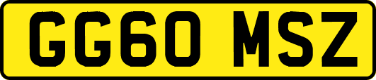 GG60MSZ
