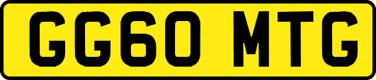 GG60MTG