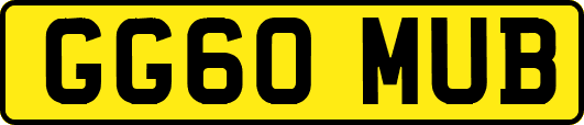 GG60MUB