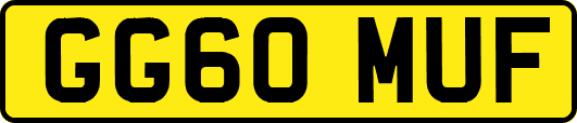 GG60MUF