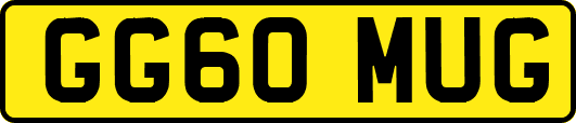 GG60MUG