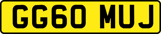 GG60MUJ