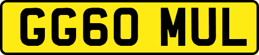 GG60MUL