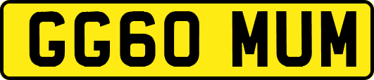 GG60MUM