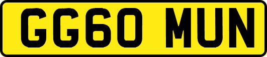 GG60MUN