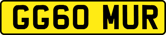 GG60MUR