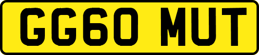 GG60MUT