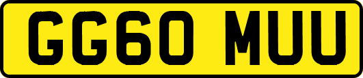 GG60MUU