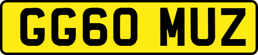 GG60MUZ