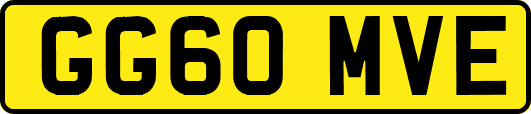 GG60MVE