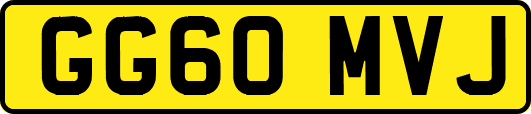 GG60MVJ
