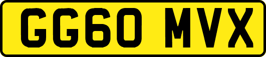 GG60MVX