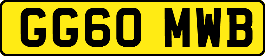 GG60MWB
