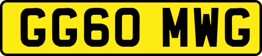 GG60MWG