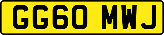 GG60MWJ