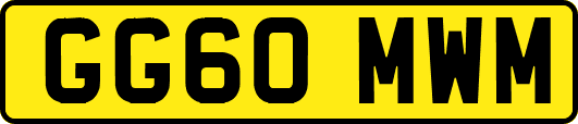 GG60MWM