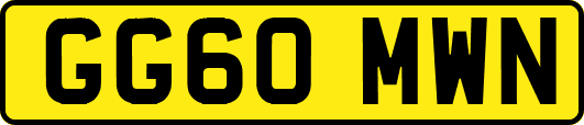 GG60MWN