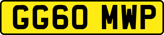 GG60MWP
