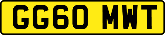 GG60MWT