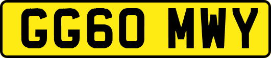 GG60MWY
