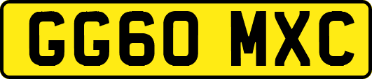 GG60MXC
