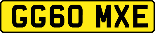 GG60MXE