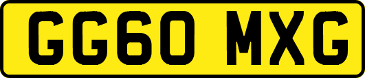 GG60MXG