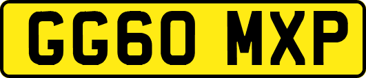 GG60MXP