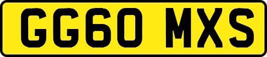 GG60MXS