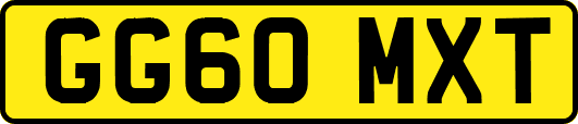 GG60MXT