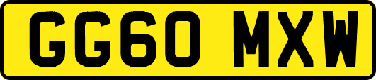 GG60MXW