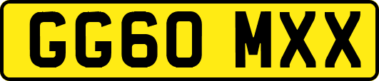 GG60MXX