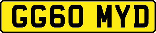 GG60MYD