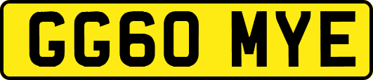 GG60MYE