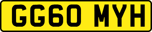 GG60MYH
