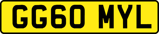 GG60MYL