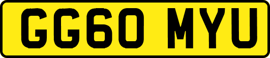 GG60MYU