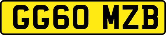 GG60MZB
