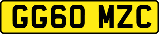 GG60MZC